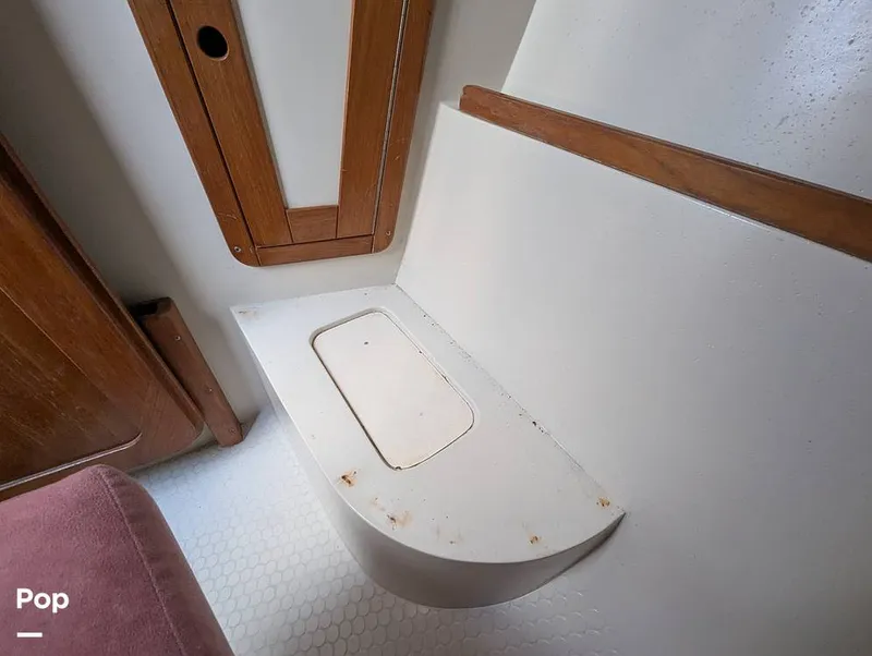 Slide: The Image of Catalina 270 1993 - 15292974