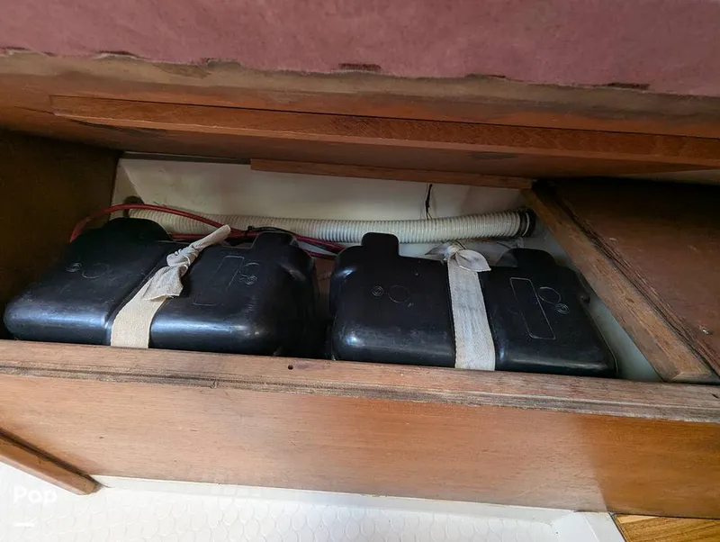 Slide: The Image of Catalina 270 1993 - 15292976