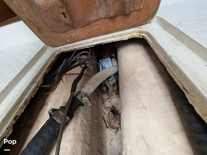 Slide: The Image of Catalina 270 1993 - 15292979