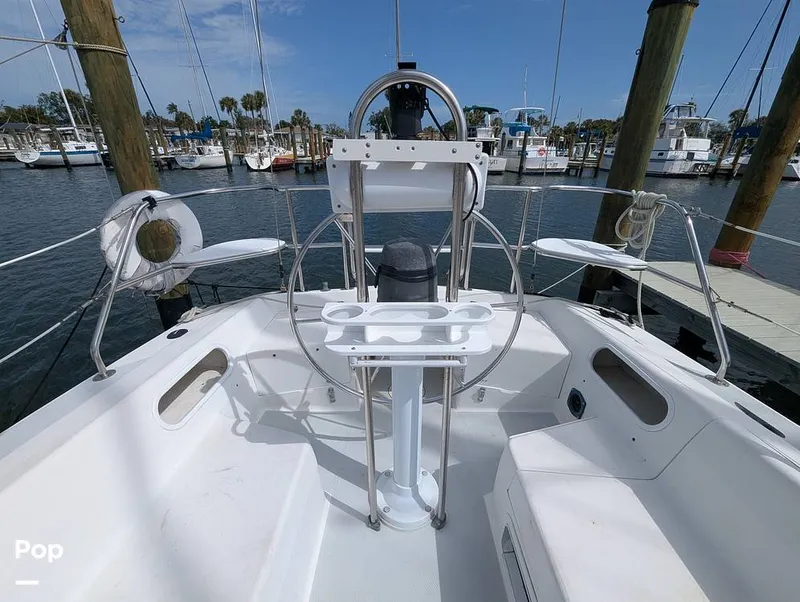 Slide: The Image of Catalina 270 1993 - 15292990