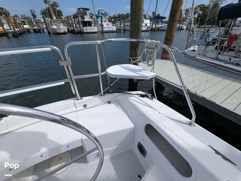 Slide: The Image of Catalina 270 1993 - 15292991