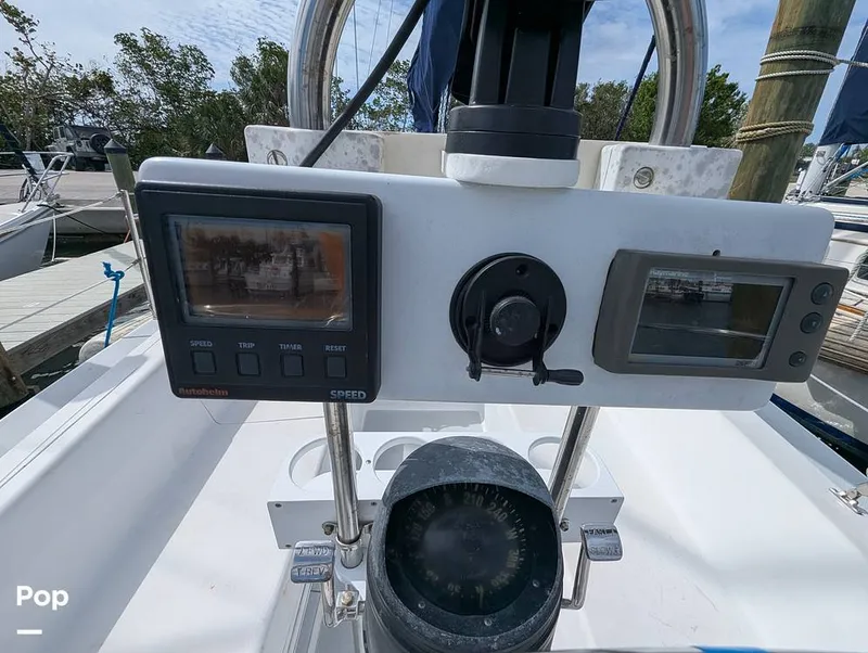 Slide: The Image of Catalina 270 1993 - 15292994