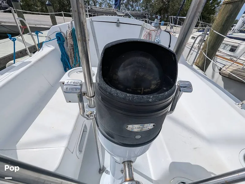 Slide: The Image of Catalina 270 1993 - 15292995