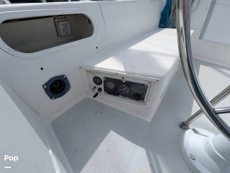 Slide: The Image of Catalina 270 1993 - 15292996