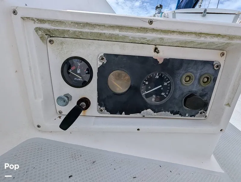 Slide: The Image of Catalina 270 1993 - 15292997