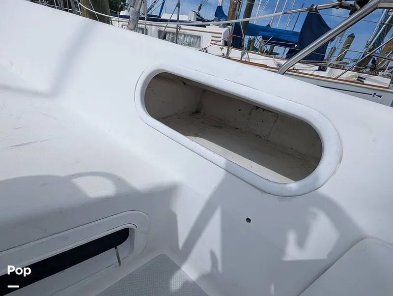 Slide: The Image of Catalina 270 1993 - 15293001