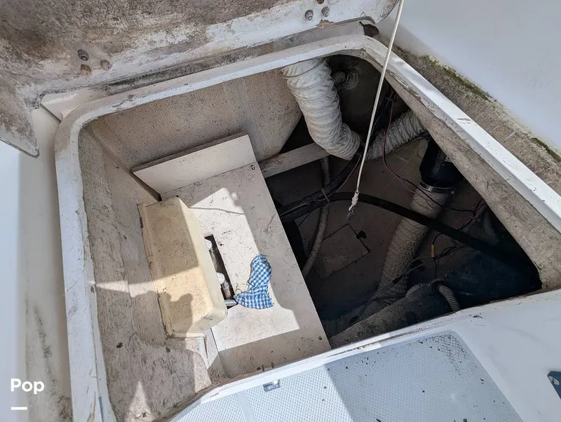 Slide: The Image of Catalina 270 1993 - 15293003