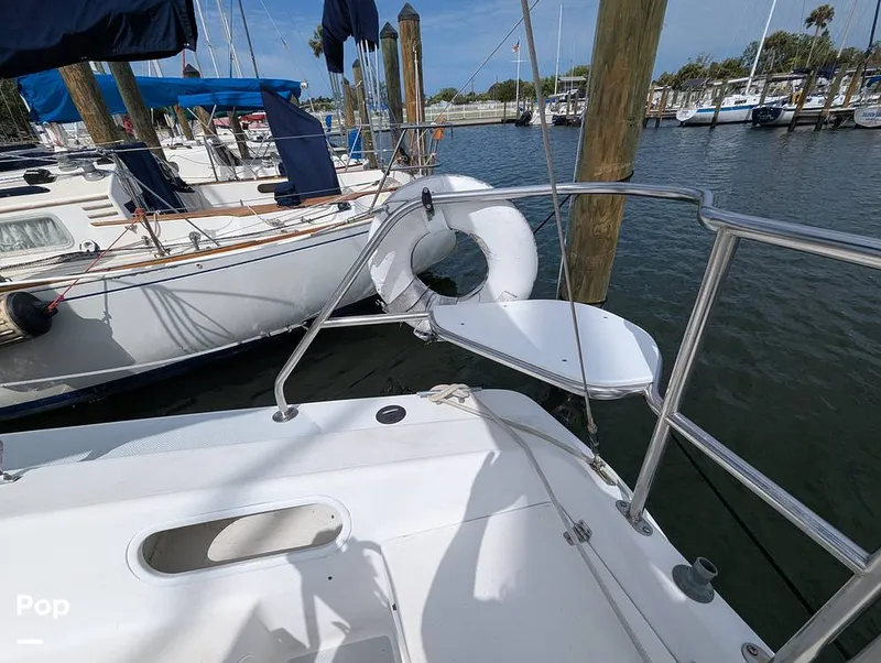 Slide: The Image of Catalina 270 1993 - 15293005