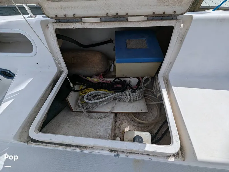 Slide: The Image of Catalina 270 1993 - 15293009