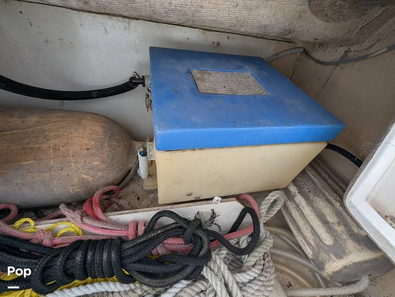 Slide: The Image of Catalina 270 1993 - 15293010