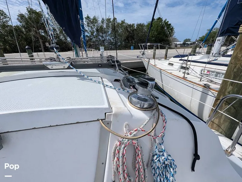 Slide: The Image of Catalina 270 1993 - 15293012