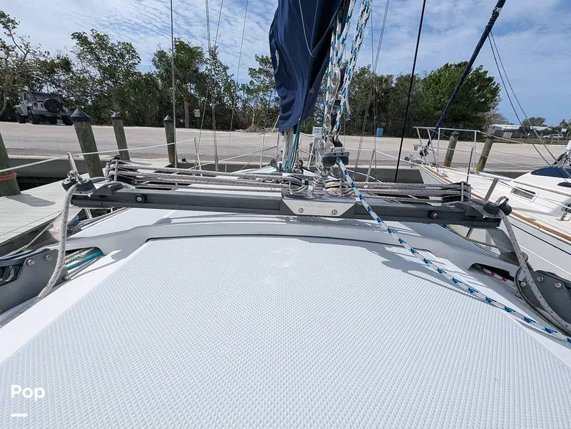 Slide: The Image of Catalina 270 1993 - 15293013