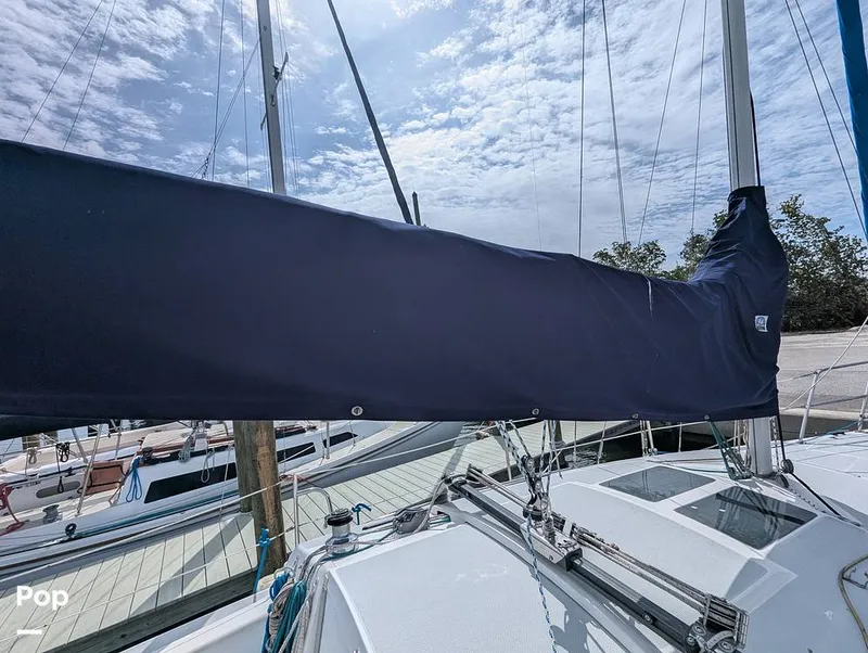 Slide: The Image of Catalina 270 1993 - 15293015