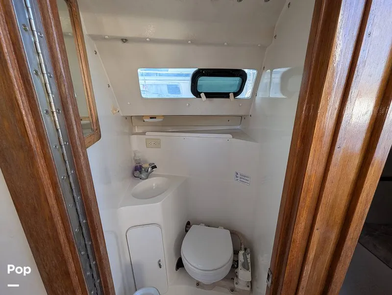 Slide: The Image of Catalina 270 1993 - 15292910