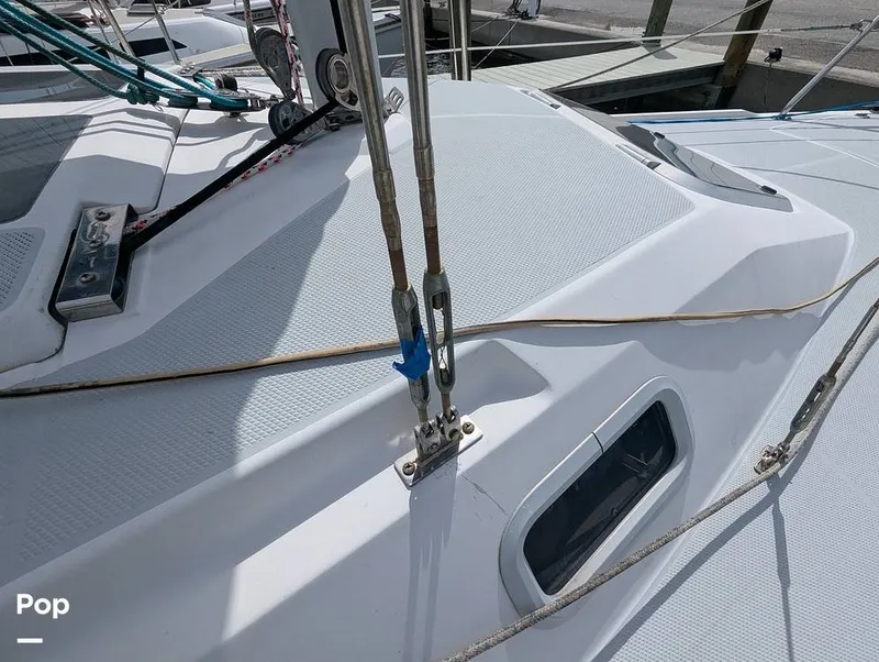 Slide: The Image of Catalina 270 1993 - 15293036