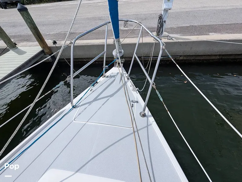 Slide: The Image of Catalina 270 1993 - 15293037