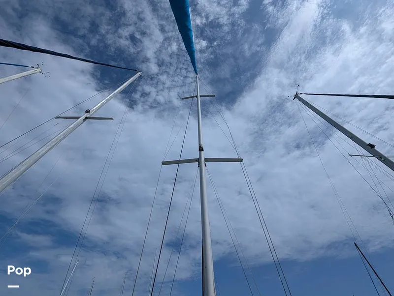 Slide: The Image of Catalina 270 1993 - 15293041