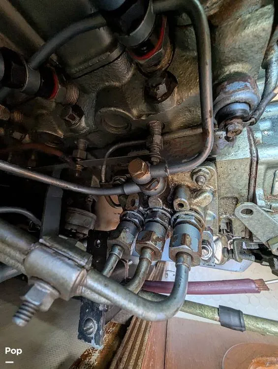 Slide: The Image of Catalina 270 1993 - 15340188