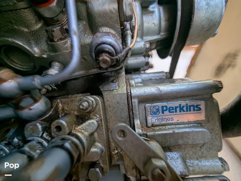 Slide: The Image of Catalina 270 1993 - 15340189