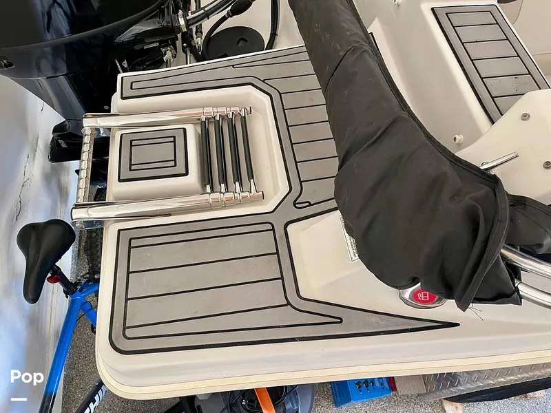 Slide: The Image of Swim Ladder ( Stern ) - 15409735