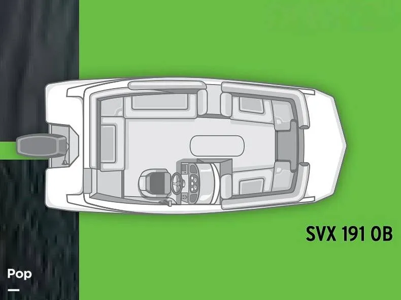 Slide: The Image of Starcraft SVX 191 OB 2021 - 15416134