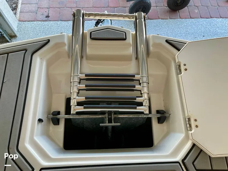 Slide: The Image of Bow Ladder - 15409753