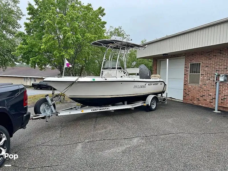 The Image of Key West 186 cc 2008 - 15337632