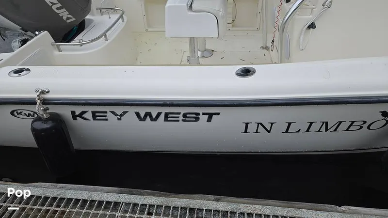 Slide: The Image of Key West 186 cc 2008 - 15512052