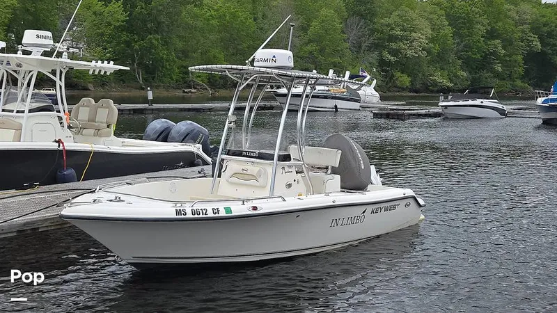 Slide: The Image of Key West 186 cc 2008 - 15512061