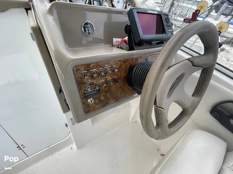 Slide: The Image of Bayliner 2855 Ciera Sunbridge 2001 - 15132227