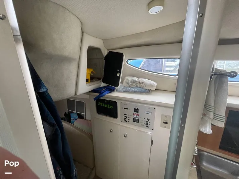 Slide: The Image of Bayliner 2855 Ciera Sunbridge 2001 - 15132252