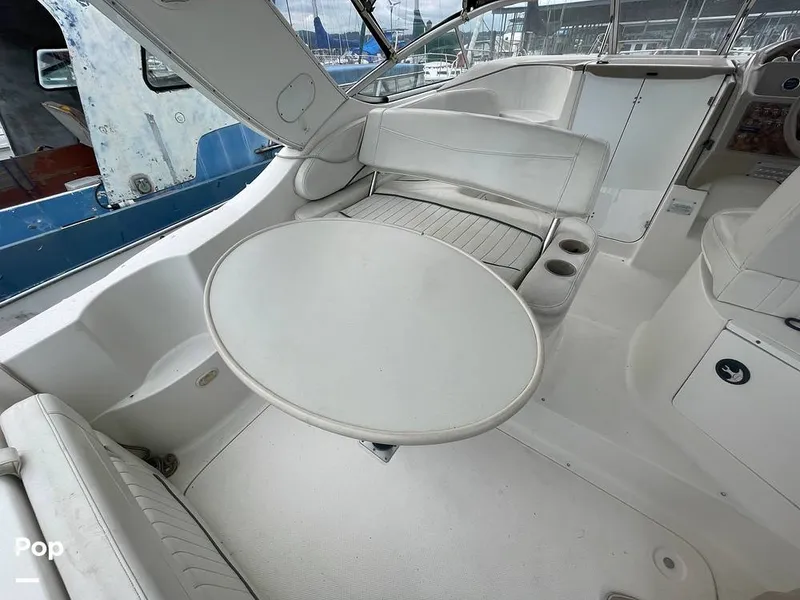 Slide: The Image of Bayliner 2855 Ciera Sunbridge 2001 - 15132224