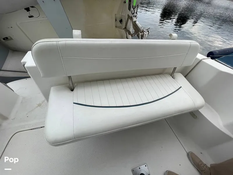 Slide: The Image of Bayliner 2855 Ciera Sunbridge 2001 - 15132221