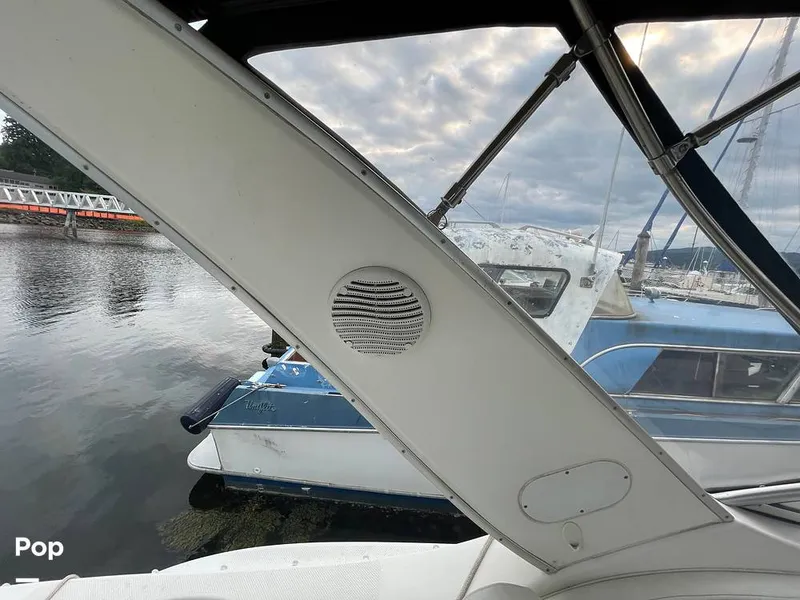 Slide: The Image of Bayliner 2855 Ciera Sunbridge 2001 - 15132278