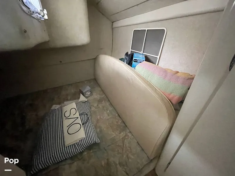 Slide: The Image of Bayliner 2855 Ciera Sunbridge 2001 - 15132257