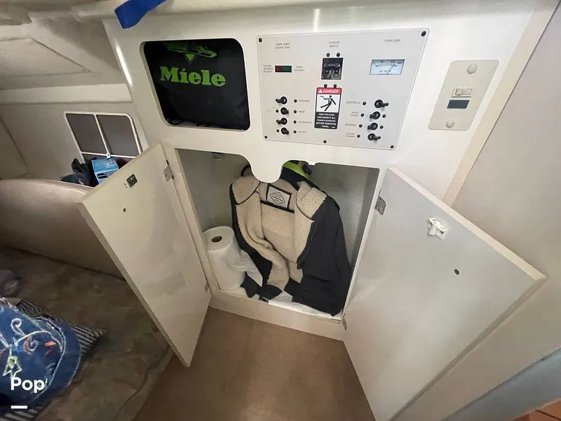 Slide: The Image of Bayliner 2855 Ciera Sunbridge 2001 - 15132255