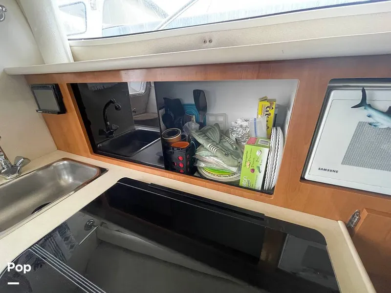 Slide: The Image of Bayliner 2855 Ciera Sunbridge 2001 - 15132245