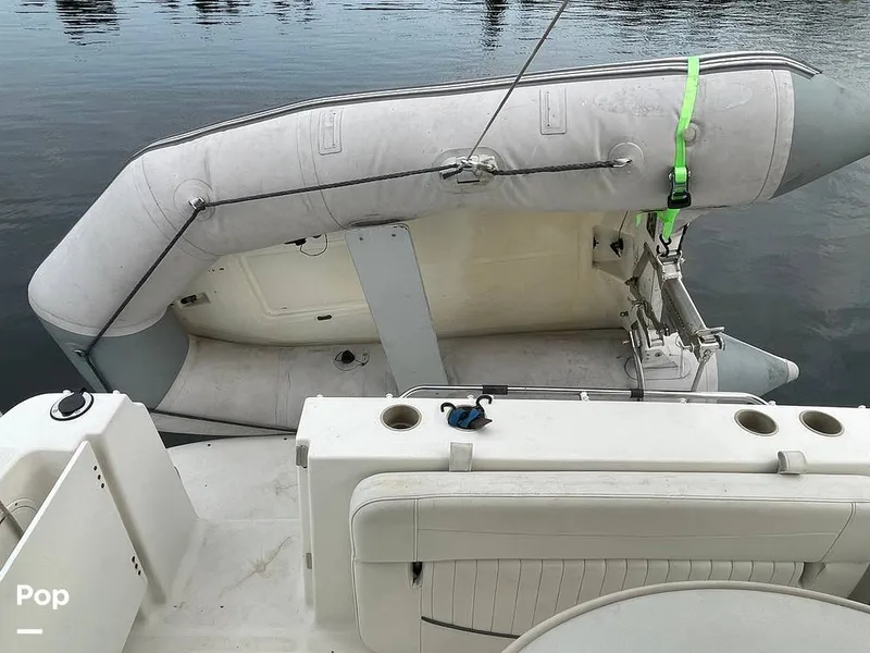 Slide: The Image of Bayliner 2855 Ciera Sunbridge 2001 - 15132279