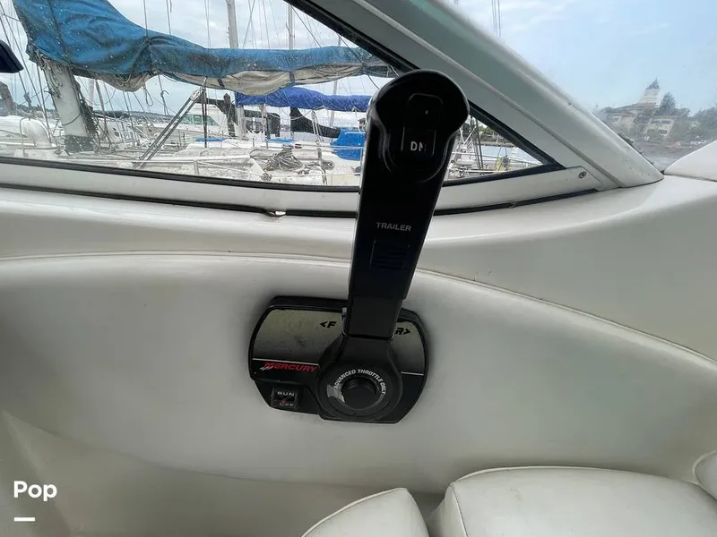 Slide: The Image of Bayliner 2855 Ciera Sunbridge 2001 - 15132231