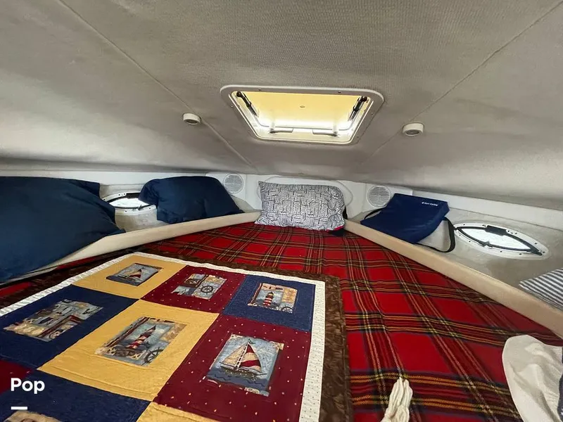 Slide: The Image of Bayliner 2855 Ciera Sunbridge 2001 - 15132240