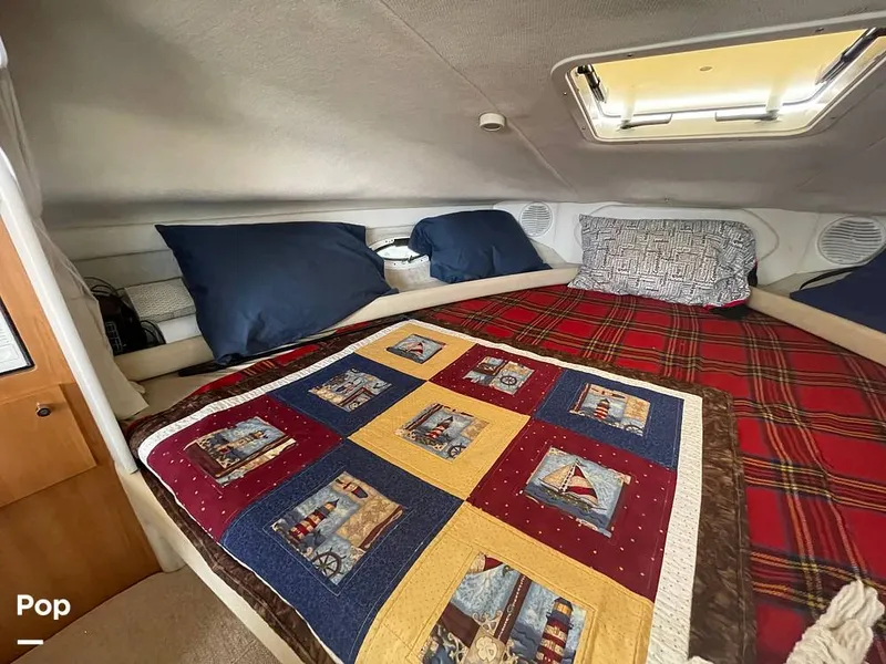 Slide: The Image of Bayliner 2855 Ciera Sunbridge 2001 - 15132239