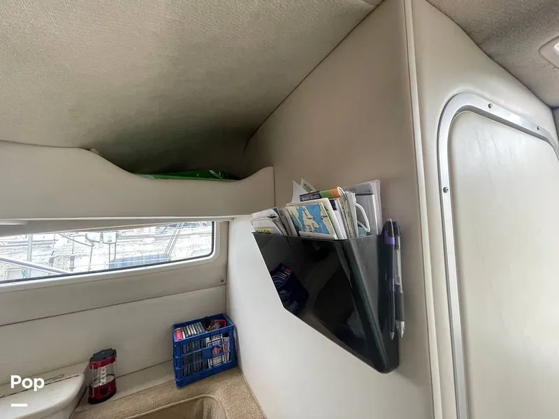 Slide: The Image of Bayliner 2855 Ciera Sunbridge 2001 - 15132264