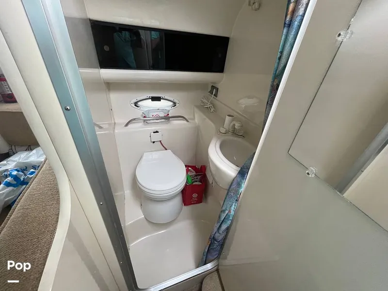 Slide: The Image of Bayliner 2855 Ciera Sunbridge 2001 - 15132260