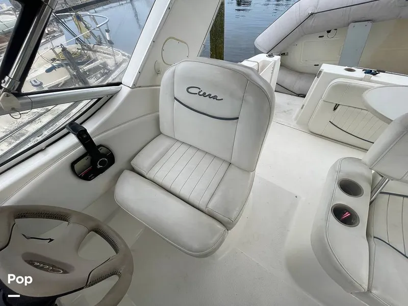 Slide: The Image of Bayliner 2855 Ciera Sunbridge 2001 - 15132276