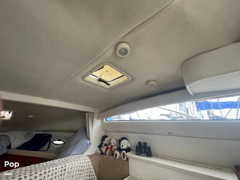 Slide: The Image of Bayliner 2855 Ciera Sunbridge 2001 - 15132265