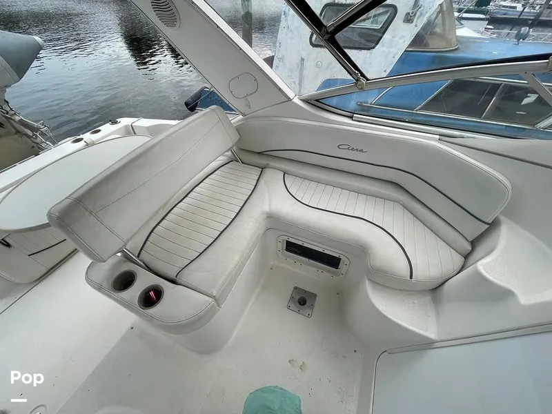 Slide: The Image of Bayliner 2855 Ciera Sunbridge 2001 - 15132225