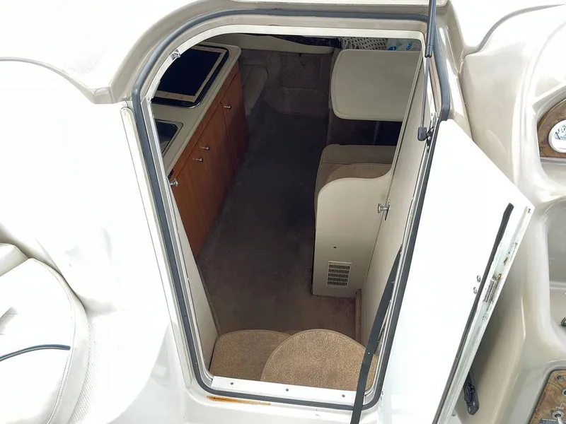 Slide: The Image of Bayliner 2855 Ciera Sunbridge 2001 - 15132235