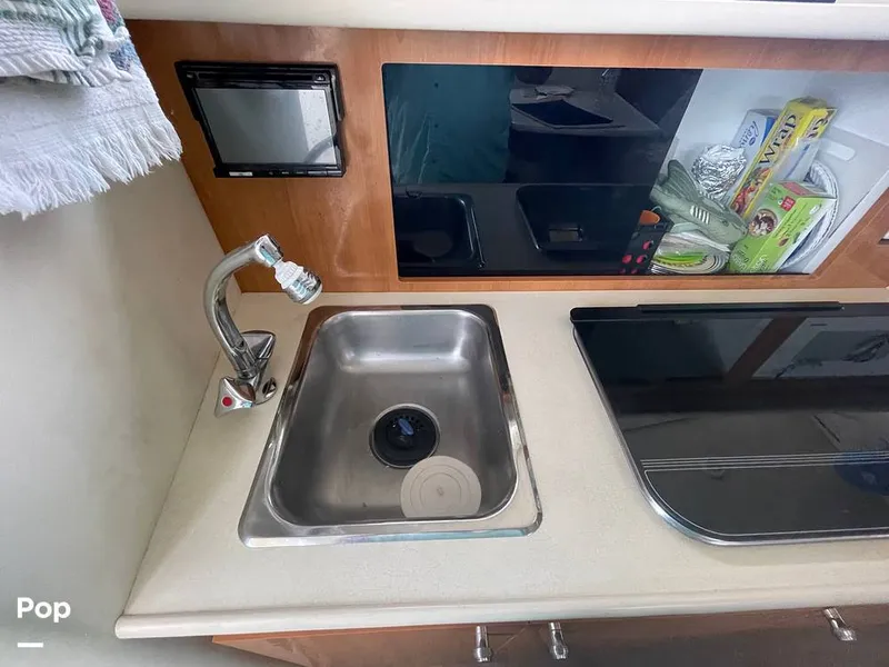 Slide: The Image of Bayliner 2855 Ciera Sunbridge 2001 - 15132246
