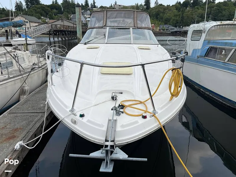 Slide: The Image of Bayliner 2855 Ciera Sunbridge 2001 - 15132214