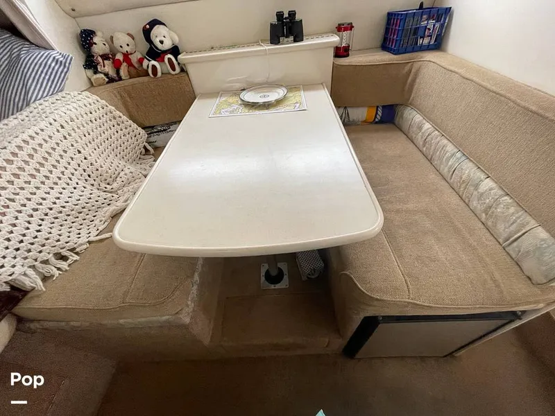 Slide: The Image of Bayliner 2855 Ciera Sunbridge 2001 - 15132236